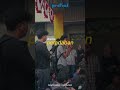 Aksi Lintas Kampus Makassar Indonesia Sekarat