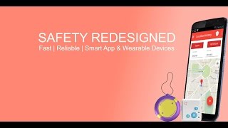 SecureMe™ App & Devices screenshot 4
