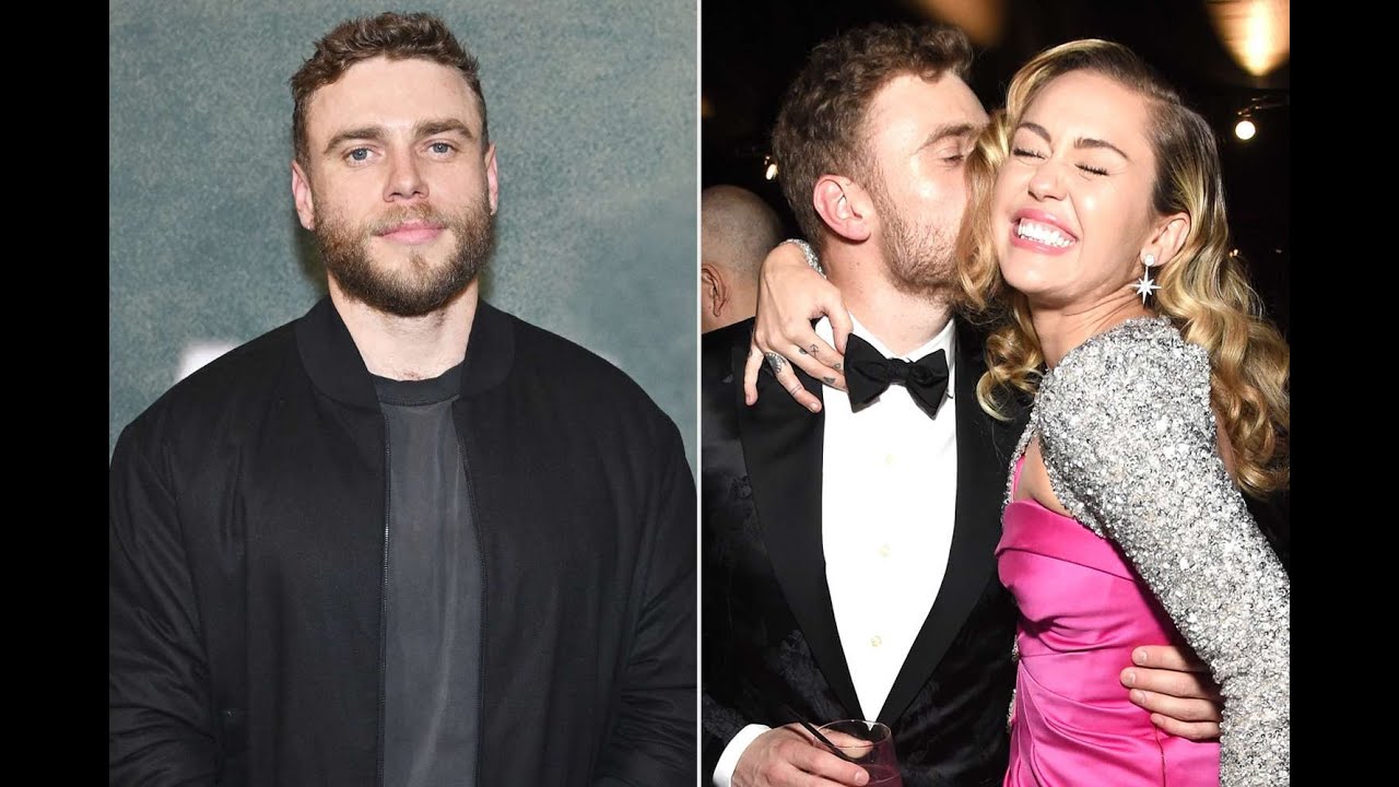 Olympian Reveals Secret, ‘Heated Rivalry’-Style Relationship With Miley Cyrus Before Coming Out