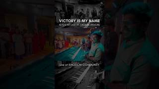 Victory Is My Name | Shorts | Keys &amp; MD Cam | Sam Jeba Jeeva