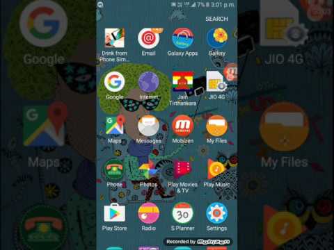 Youtube ki video file download kare