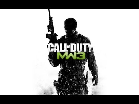 call of duty modern warfare 3 mediafire