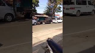 Antri Pertalite,