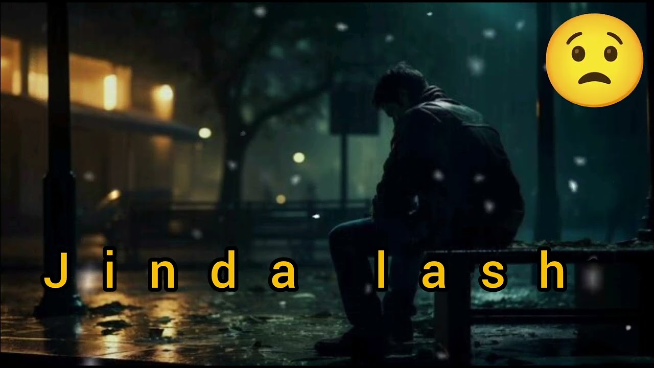 Zinda lash sad 😢# new #sad#song#2026#harttaching #imotional #song 