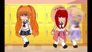  People You Know Yandere Simulator Bully Ayano Au