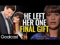 Lea Tried Everything To Save Cory, But He Saved Her Instead | Life Stories by Goalcast