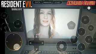 RESIDENT EVIL 7 Biohazard Full HD 1080p 60fps ANDROID GAMEPLAY ( No Gimmick No Bullsh*t ) screenshot 3