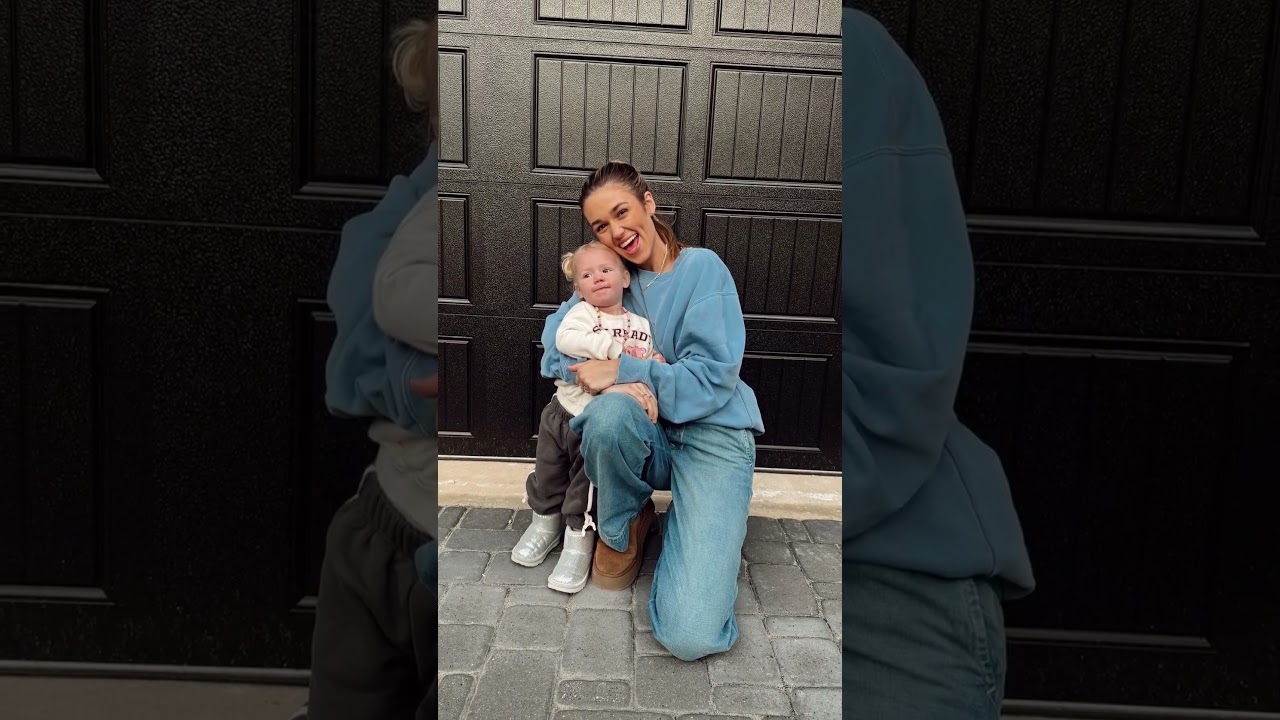 Sadie Robertson Kids Age