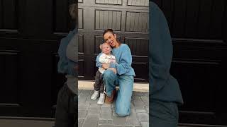 Sadie Robertson Kids Age