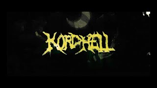 KORDHELL x RVDENT - BALLE BALLE