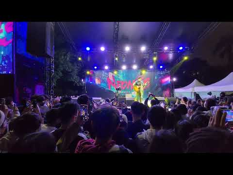 盧廣仲 幾分之幾 校園演唱會