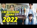 5 Newest Dramas To Air January 2022