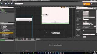 [UE4/BP] Multiplayer Lobby Tutorial - Setting a Server Name [9/23]