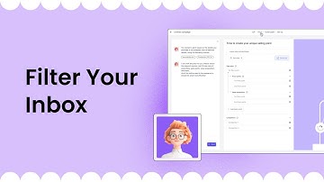 How to Add Filters and Tags to Your Alta Inbox Conversations