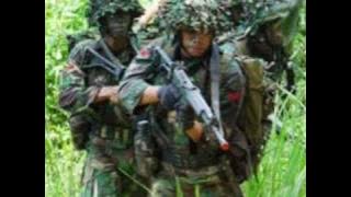 BALADA PRAJURIT TERAKHIR - SAM BIMBO (Original)