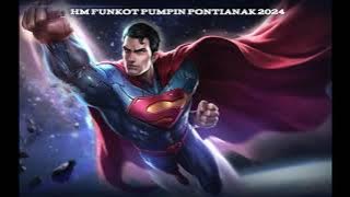 FUNKOT PONTIANAK PUMPIN 2024 DJ RANDA PRASETYO