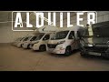 ALQUILAR UNA AUTOCARAVANA, O CAMPER ESTE VERANO ES IMPOSIBLE  | VLOG³ 027