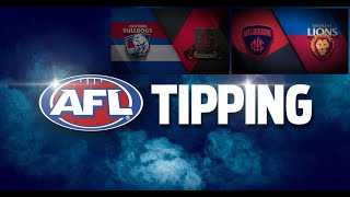 2024 | AFL Round 5 Tips