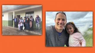 Community Outreach | 911 Restoration