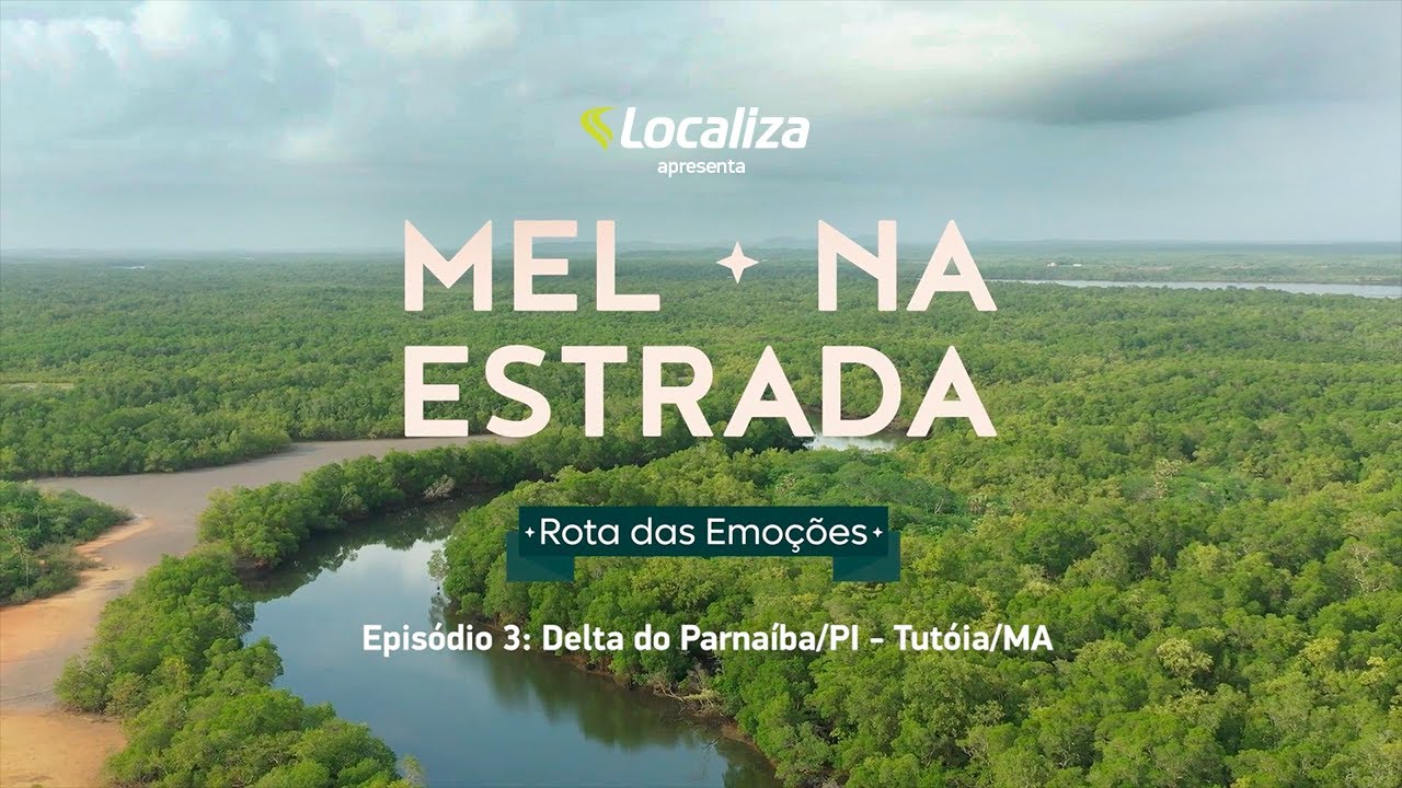 Encantos Naturais do Delta do Parnaíba: O Encontro do Maranhão com o Piauí