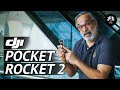 DJI Pocket 2 Review | Small, Smart Handheld Gimbal with Camera.
