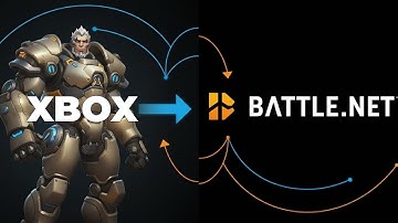 How to Link Your Xbox Account to Battle.net (2025 Easy Guide!)