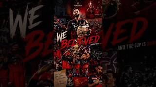 RCB V/S GT #champion #rcbvsgt #gtvsrcb #mivsrcb #challenge #winner #ipl #rcbians