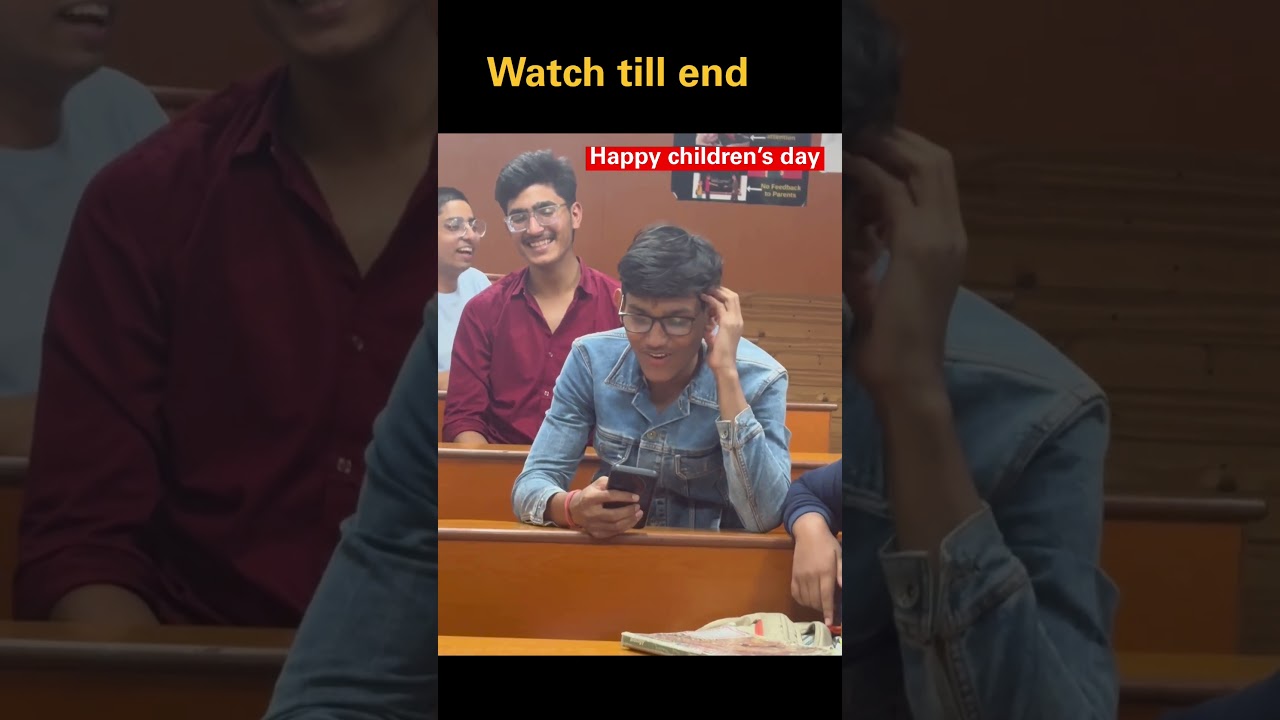 Mobile se lyrics, heart se performance JPT Biology Academy: Jahaan shy students bhi stage todte hain