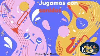 Secuencias Rítmicas. Juegos Rítmicos