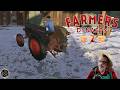 Folge 02   Geiler Trecker