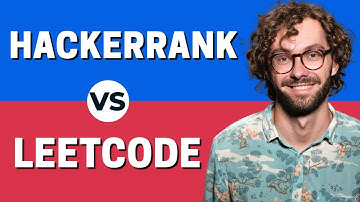 HackerRank vs LeetCode - Which One is Better ?