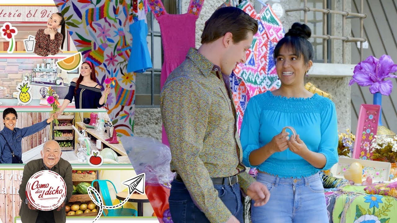 ¡Bruno traiciona a Itzel! | Es bueno el uso... | Como dice el dicho