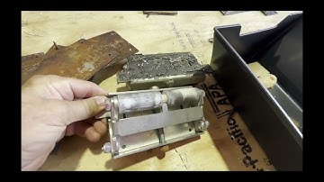 What makes a Vroom Glide System - The big picture