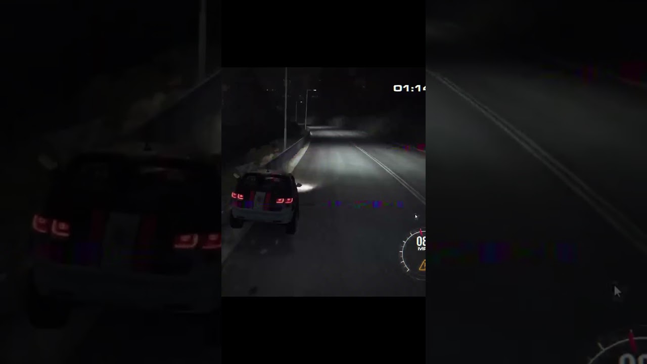 Did he stick the landing? Golf Flip | Grid 2