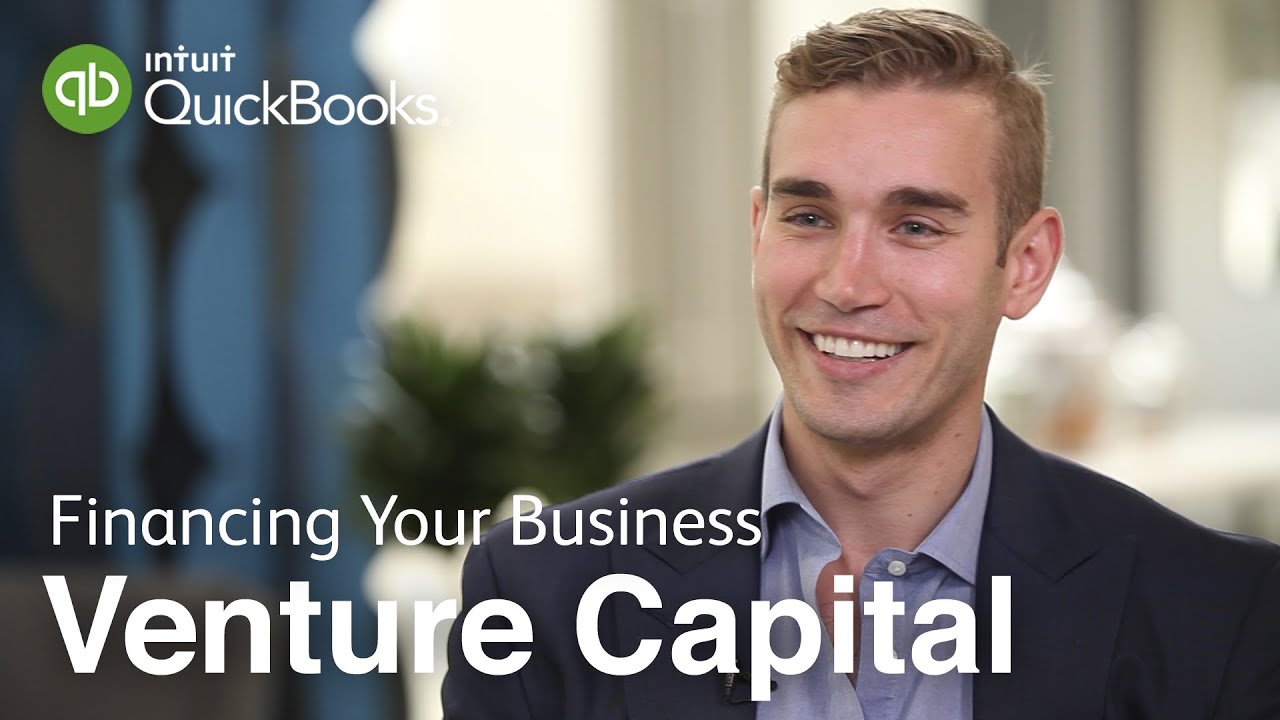 How To Get Venture Capital YouTube