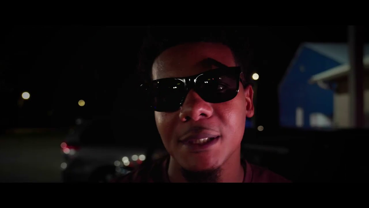 Papercutt Sacc- SAY CHEESE (Official Video) shot by @ShotbyHosey