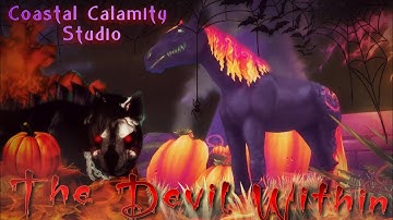 [CCS] The Devil Within - MEP - Happy Halloween!!