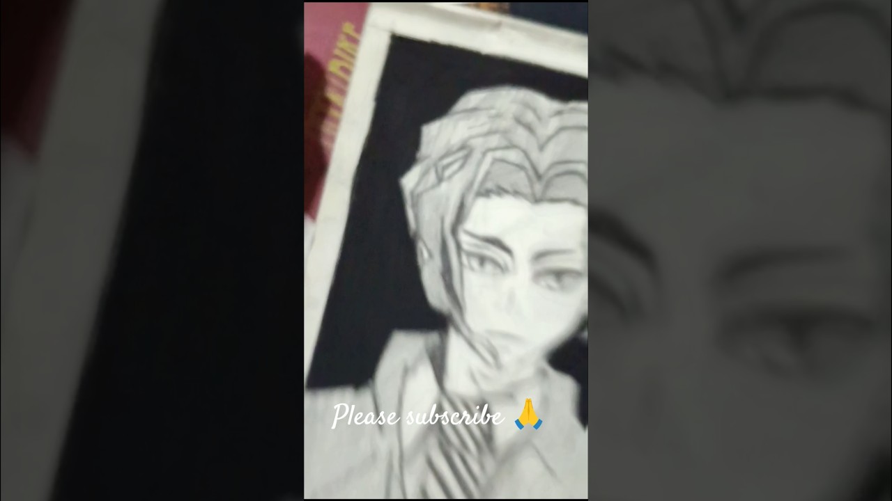 Art of the king of the demons 