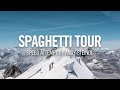 Spaghetti tour  speed attempt by andy steindl  dynafit