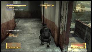 07212010 Survival Genesis Vs Hadouken