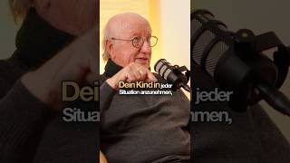 Erziehung Beginnt Dort, Wo Kontrolle Endet