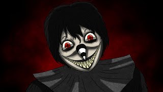 'LAUGHING JACK' The DISTURBING CREEPYPASTA ||Horror Story||