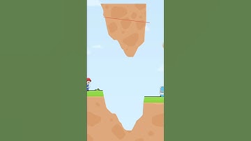 slice to save game Lv 10 funny moments short 🤣🤣🤯🤯#shorts #viral #trending #funny #gaming #gameplay