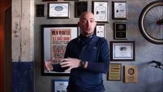 5 Tips to get through Air Force Basic Military Training