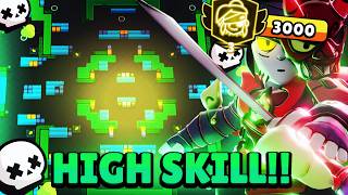Kenji PRESTIGE 3 in Solo-Showdown Only!