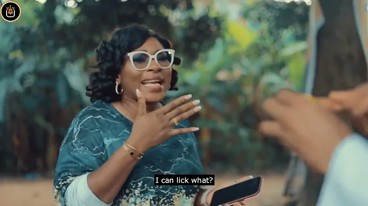 This Woliagba’s shopping mall has come to stay. Threat vs Threat!!!