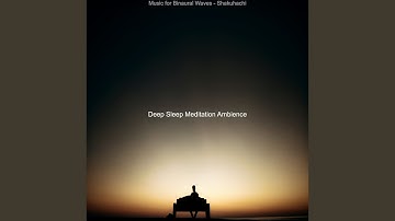 Pulsating Backdrops for Deep Sleep