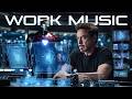 Work Music — Future Garage Focus Mix for Programmers & Developers