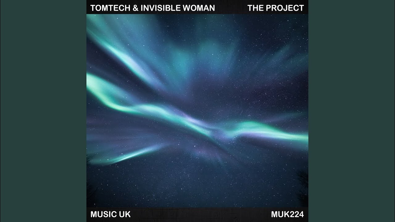 Watch The Project (Original Mix) on YouTube Watch The Project (Original Mix) on YouTube