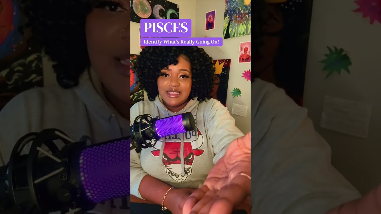 РЫБЫ ♓️ Найдите баланс между работой и личной жизнью!!! 🧠 ~ Гадание на картах Таро для Рыб 📚